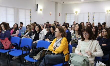 Clausura exitosa del Proyecto Erasmus Plus en Mazarrón: «Cultura igualitaria frente a los desafíos del desarrollo sostenible”