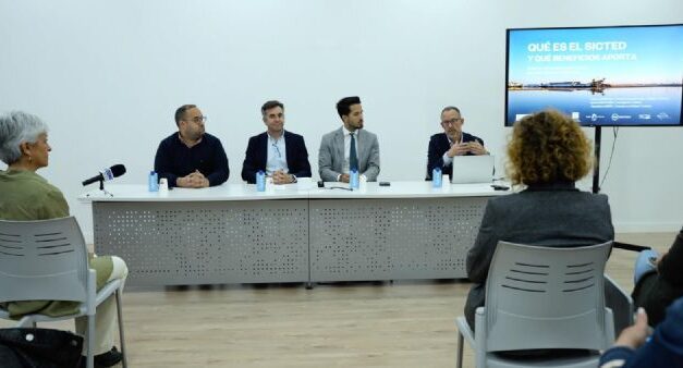 Invierten 200.000 euros en mejorar la calidad y sostenibilidad del sector turístico