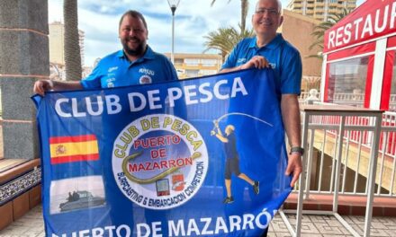 Raúl Muñoz y Luigi Mateos se proclaman campeones regionales por tercer año consecutivo