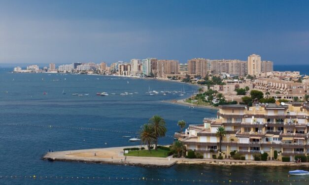 Los hoteles de la Región reciben en el primer trimestre un 11,6 por ciento más de viajeros que en el mismo período de 2023
