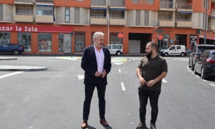 El proyecto ‘Mazarrón Urbano’ sigue progresando