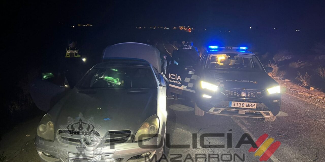 DELITOS CONTRA LA SEGURIDAD VIAL En los últimos servicios se han instruido tres atestados por presuntos delitos contra la Seguridad Vial