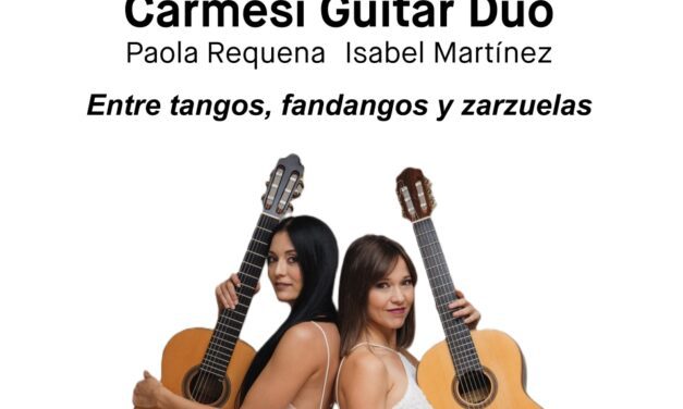 La serie de conciertos del Ciclo Crescendo se ha convertido en un punto destacado en el calendario cultural,