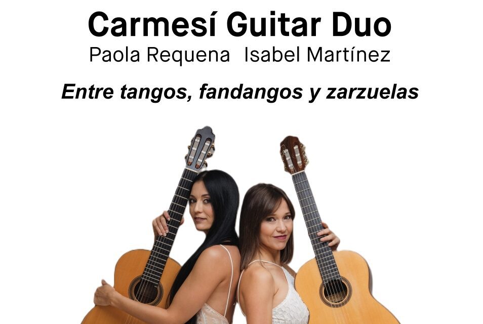 La serie de conciertos del Ciclo Crescendo se ha convertido en un punto destacado en el calendario cultural,