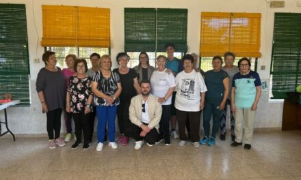 El Ayuntamiento de Mazarrón amplía el convenio con la fundación ”La Caixa”