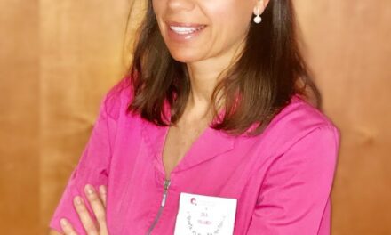 Yolanda Morales, nueva directora Médica del Hospital del Guadalentín