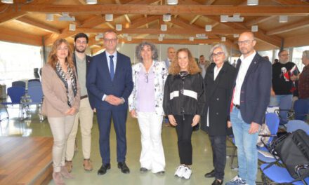 SEGÚN EL ESTUDIO DE LA UPCT PRESENTADO EN LA JORNADA DEL PROFESORADO ‘AVANCES EN EDUCACIÓN: INVESTIGACIÓN Y APLICACIONES PRÁCTICAS’