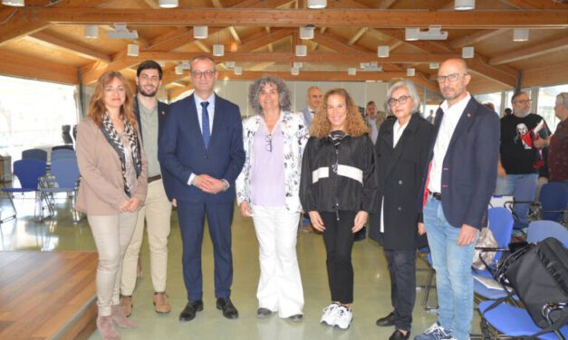 SEGÚN EL ESTUDIO DE LA UPCT PRESENTADO EN LA JORNADA DEL PROFESORADO ‘AVANCES EN EDUCACIÓN: INVESTIGACIÓN Y APLICACIONES PRÁCTICAS’