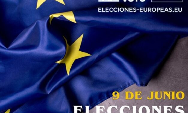 Ya se puede solicitar el Voto por correo para las elecciones al Parlamento Europeo