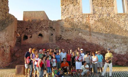 Turismo activa un nuevo programa de visitas guiadas gratuitas para conocer toda la Región
