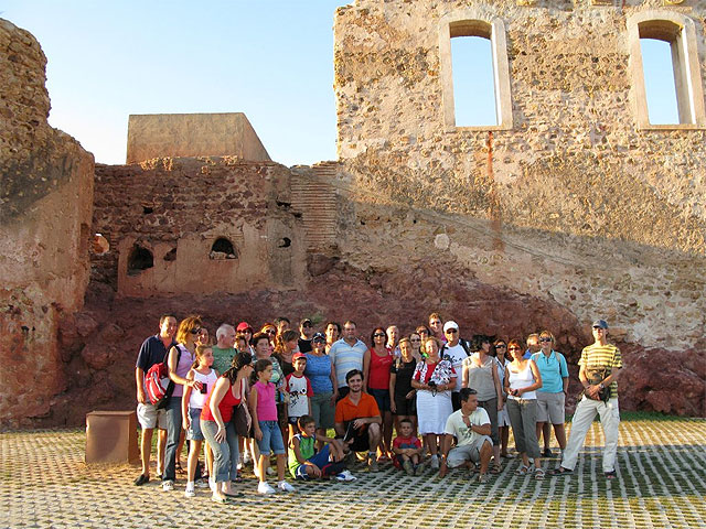 Turismo activa un nuevo programa de visitas guiadas gratuitas para conocer toda la Región
