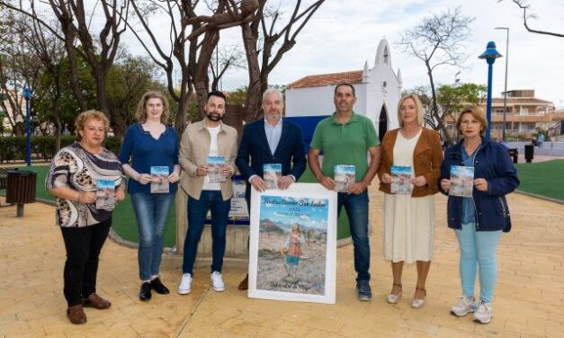 Presentación de las fiestas de San Isidro 2024
