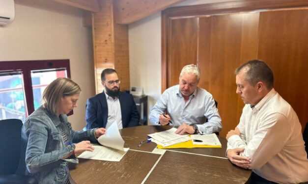 Fomentando oportunidades: Mazarrón y ANITEMA se comprometen con la inclusión laboral
