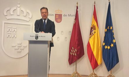El Gobierno regional quiere incorporar a un millar de jóvenes al sector agrario para lo que invertirá 16 millones de euros hasta 2027