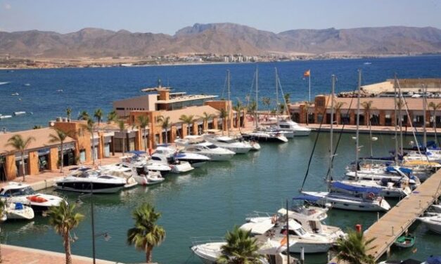 Celebración del mercadillo marinero: anuncio para la concesión de autorizaciones