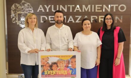 AVENTURA-T: La Concejalía de Igualdad lanza una actividad de convivencia infantil