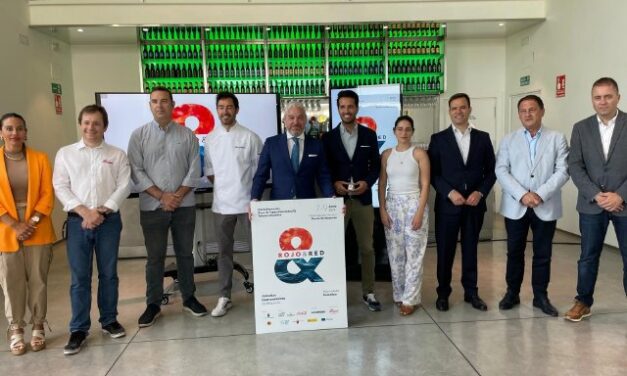 Sabor, pasión y excelencia se unen en las Jornadas Gastronómicas ‘Rojo & Red’ de Mazarrón