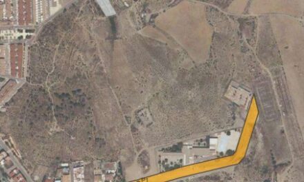 Sale a licitación la contratación para la ejecución de las obras de los accesos Infanta Leonor y CAI