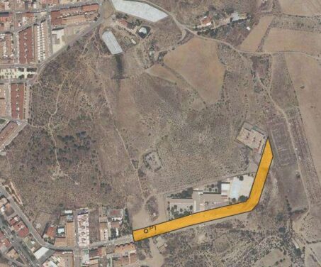 Sale a licitación la contratación para la ejecución de las obras de los accesos Infanta Leonor y CAI