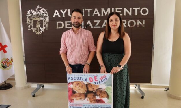 Presentación de la ‘Escuela de verano 2024’