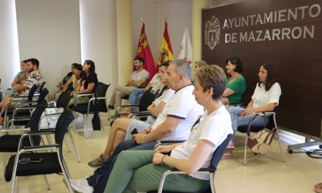 «Caminando Juntos» en Mazarrón: progreso e inclusión de la comunidad gitana