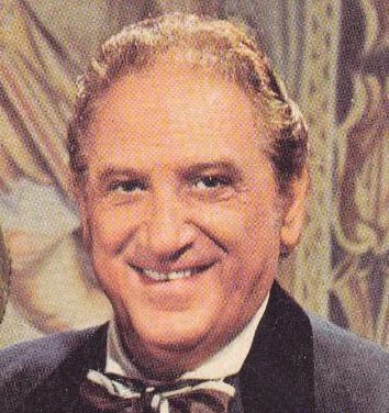 José Bódalo Zúffoli