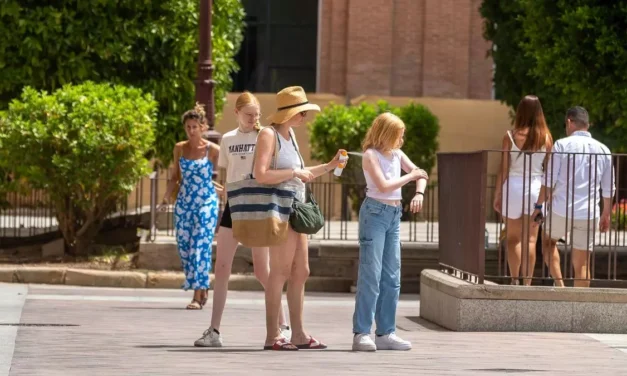 Estas son las recomendaciones de Salud para evitar golpes de calor este verano en la Región