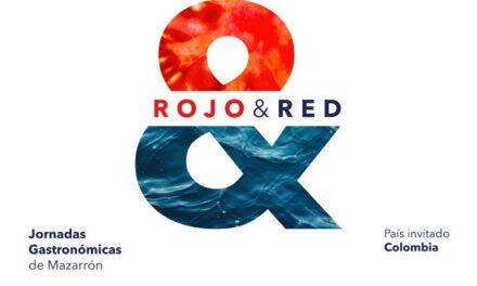 Consulta toda la programación de las Jornadas Gastronómicas ‘Rojo & Red