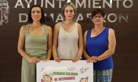 Presentación del ‘Programa Inclusivo de Actividades y Aprendizaje 2024’