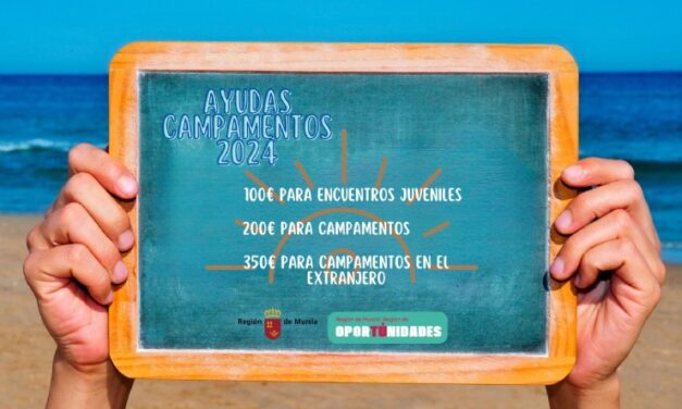 La Comunidad convoca ayudas destinadas a jóvenes para que participen en campamentos, encuentros y aprendan idiomas