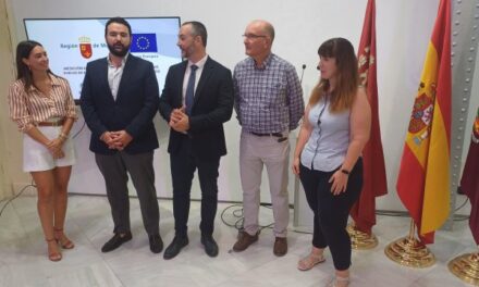 Un estudio certifica la ausencia de metales pesados en el aire de las antiguas zonas mineras de Cartagena, La Unión y Mazarrón