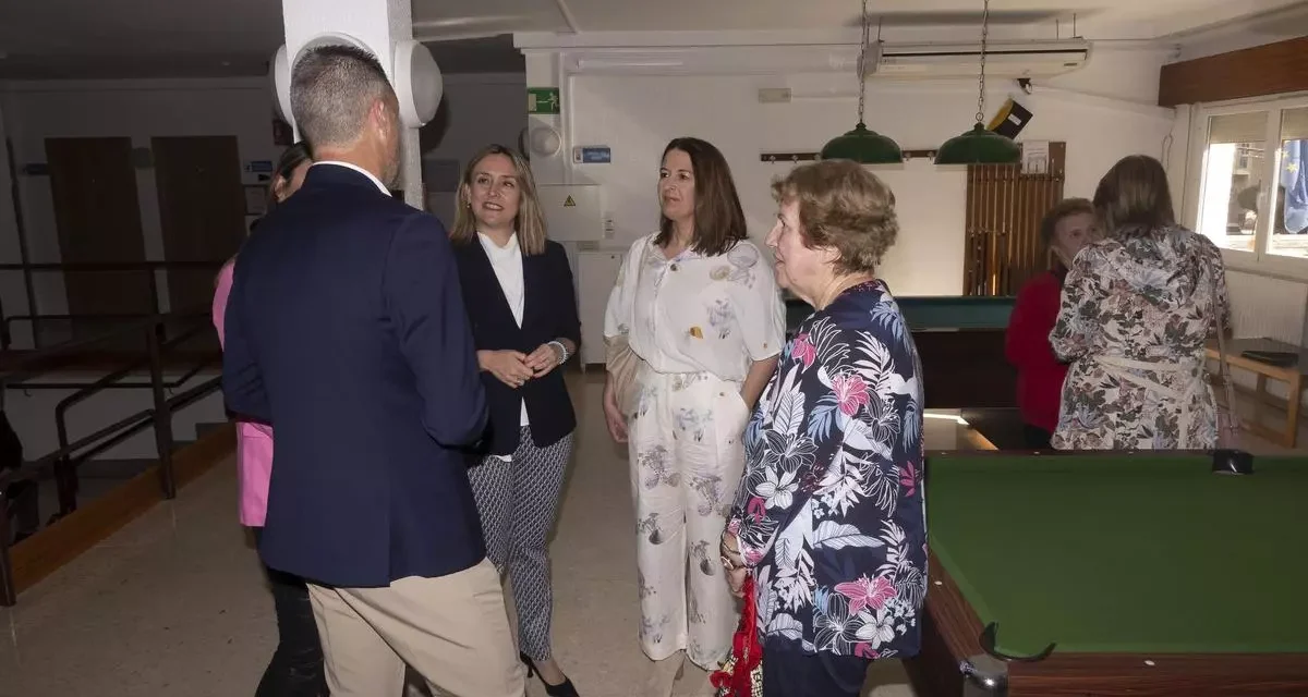 Política Social atiende la demanda de cinco centros sociales para abrir los sábados de verano