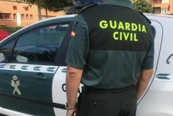 A prisión acusada de matar a golpes a su compañera de piso en Puerto de Mazarrón