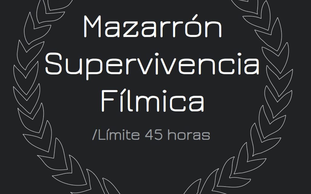 Entrevista con Miguel Jesus Morales Mazarrón Supervivencia Fílmica