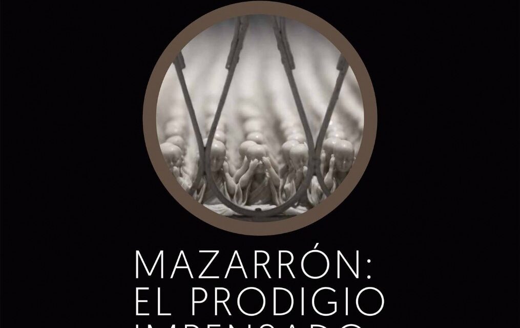 Visita guiada ´El prodigio impensado´ de la mano de su creador, Lidó Rico