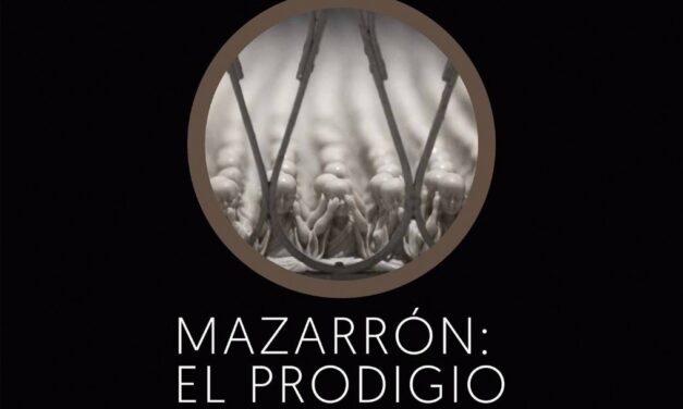 Visita guiada ´El prodigio impensado´ de la mano de su creador, Lidó Rico