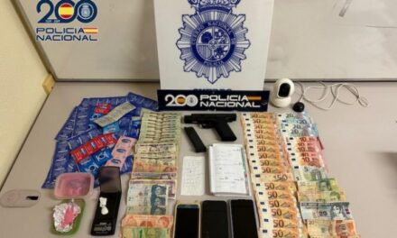 Detenidos por explotar sexualmente a mujeres en Alhama, Totana, Mazarrón y Alcantarilla