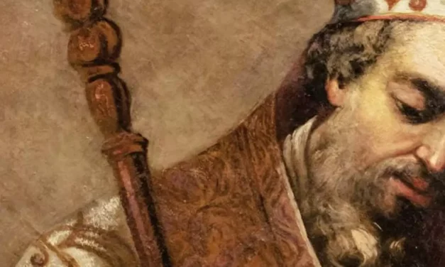 El templo de San Antonio de Padua de Mazarrón reúne sus tesoros ‘Sagrados’ en una exposición