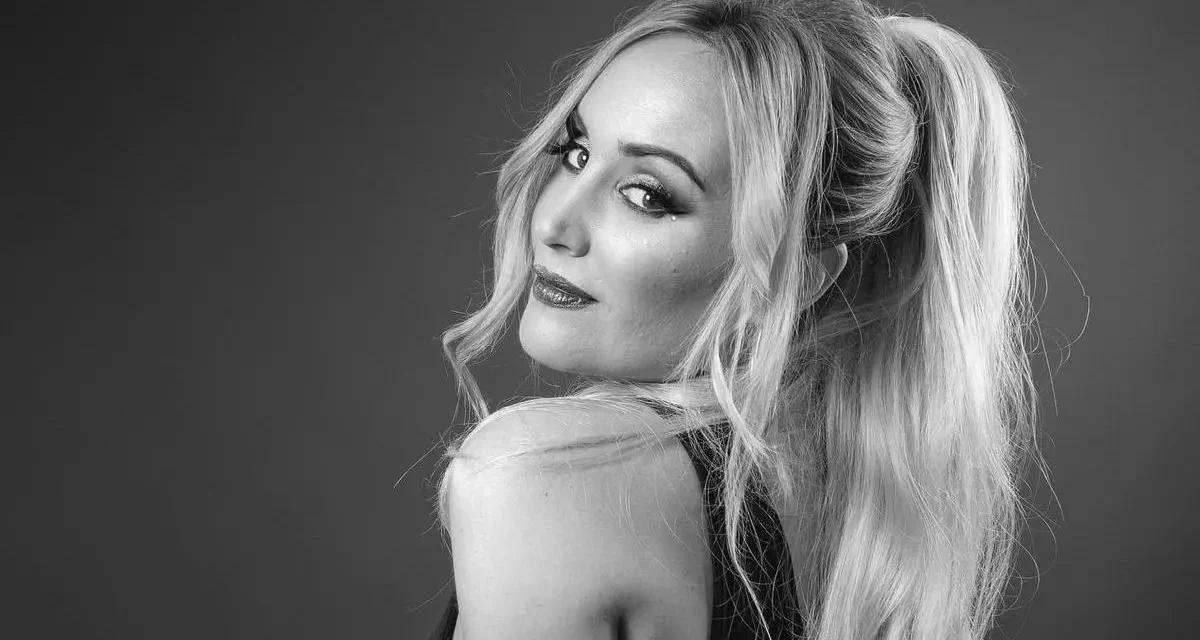 Sara Zamora: «Me encantaría volver a acercar el género soul, funky y R&B a la gente joven»