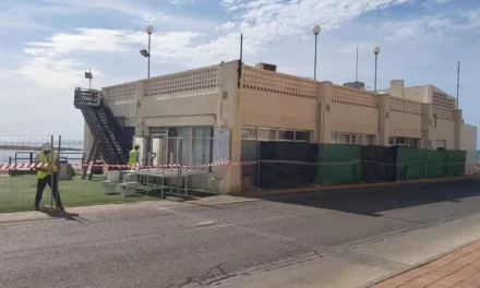 Borrador automático