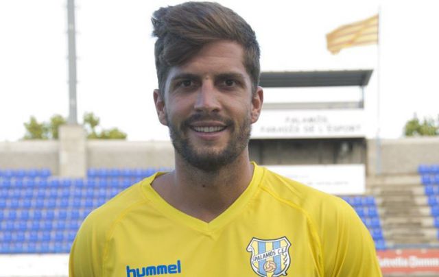 David Cano, nuevo entrenador del Club Deportivo Bala Azul