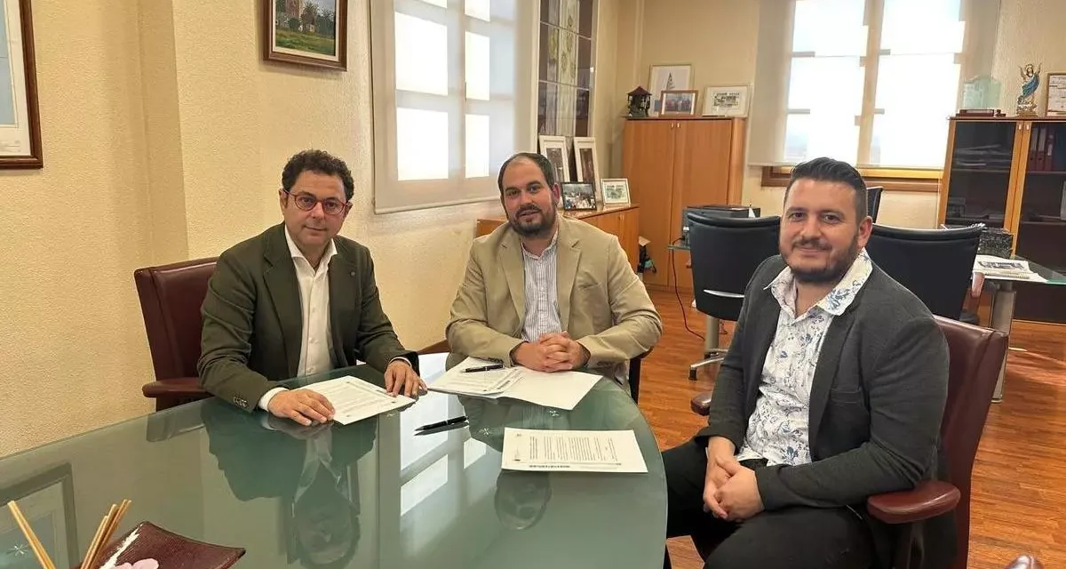 Cine  Todo el Mar Menor pasa a ser territorio de cine