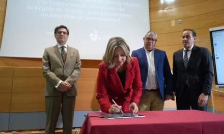 Alianza entre Política Social y la Federación de Municipios para facilitar la inclusión de menores