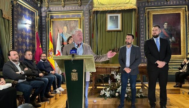 Mazarrón acoge la 32ª Asamblea Anual de AFAMMER Región de Murcia y celebra el papel de las mujeres rurales