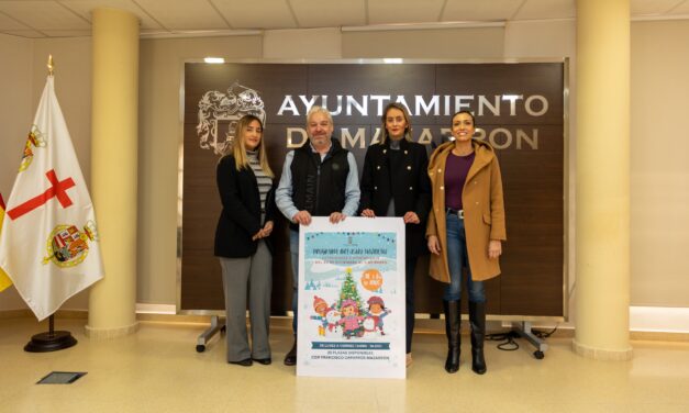 Presentación del Programa Navideño Inclusivo de Actividades y Aprendizaje 2024