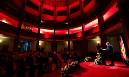 Mazarrón celebra el 75º aniversario de la llegada de la Purísima al municipio