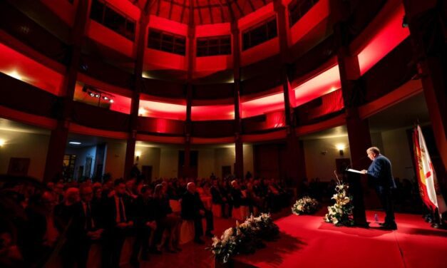 Mazarrón celebra el 75º aniversario de la llegada de la Purísima al municipio