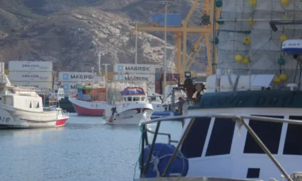 Los pescadores murcianos dicen que ya cumplen el 90% de las medidas compensatorias