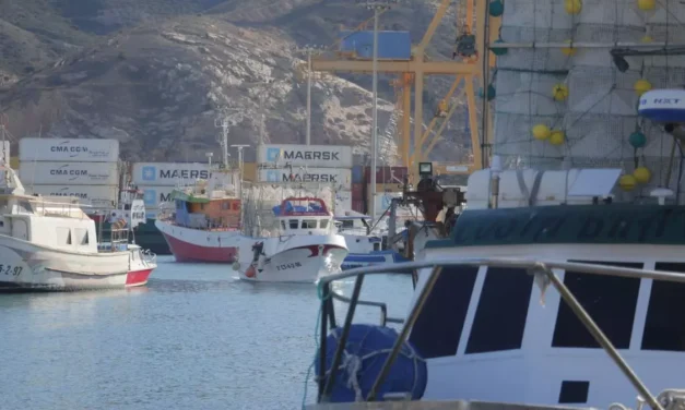 Los pescadores murcianos dicen que ya cumplen el 90% de las medidas compensatorias
