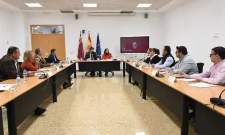 Murcia pide financiación al Estado y a la UE tras el nuevo acuerdo de cuotas pesqueras